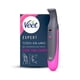 thumbnail image 1 of Veet® Expert Recortador Eléctrico todo en uno para mujer | Recortador de vello eléctrico para zona de bikini, cara y cejas | Recargable con carga USB y accesorios | 100%, 1 of 9
