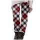 thumbnail image 2 of Puntoco moda mujer invierno deporte pierna pantalones Navidad impresión Casual suelta Leggins pantalones largos Puntoco Puntoco-2018, 2 of 6