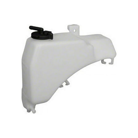 Expansion Tank - Compatible with 2011 - 2020 Toyota Sienna 2012 2013 2014 2015 2016 2017 2018 2019