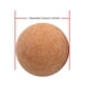 thumbnail image 4 of Balones de fútbol de esmerilados Toystoory 6 uds 1,41 pulgadas HIPS Naranja, 4 of 6