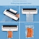 thumbnail image 3 of Bolsa de vacío para granos, bolsa de envasado de alimentos, bolsa de malla de plástico sellada, bolsa de conservación fresca comprimida por succión para alimentos cocidos para el hogar, 3 of 4