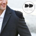 thumbnail image 6 of 2 Pairs Mens Shoulder Pads Shoulder Pads Men Women Suits Shoulder Pads Clothing Shoulder Pads, 6 of 7