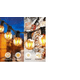 thumbnail image 5 of Guirnalda Luces 25 focos 7.6 metros Malubero  Teker, 5 of 5
