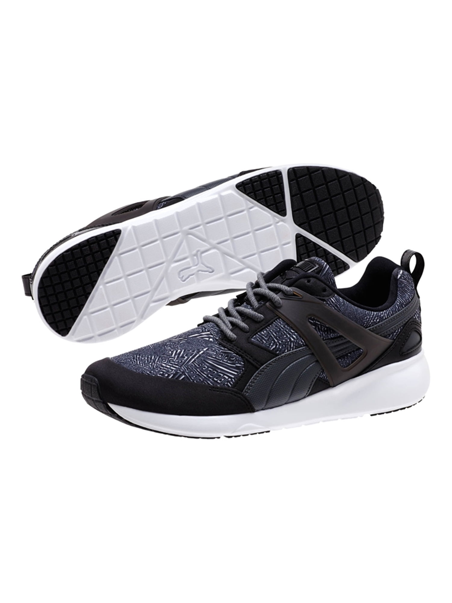 puma arial arial graphic baskets 18c511 puma arial arial graphic baskets 18c511