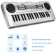 thumbnail image 5 of Piano infantil, teclado de 37 teclas con funciones de enseñanza de música MP3 y órgano electrónico, 5 of 6