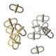 thumbnail image 4 of Acortador de Correa de Cadena de Eslabones de Cadena con Hebillas Ajustables , 12 piezas mixtas. Macarena Hebillas de cadena, 4 of 8