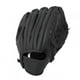 thumbnail image 2 of Guante de béisbol Jadeshay Guante de béisbol Negro 10.5 pulgadas, 2 of 8