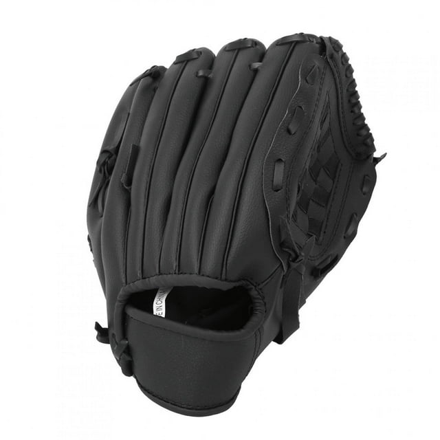 Guante de softbol, Guante de béisbol de softbol engrosado Guante deportivo Guante engrosado Diseño fácil de usar