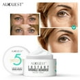 thumbnail image 1 of AuQuest 5 Seconds Wrinkle Remover Instant Face Cream Skin Tightening Hydro, 1 of 12