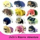 thumbnail image 2 of 20 estilos de peluche de anime Jojo Bizarre Adventure, Johnny Joestar, Jolyne Cujoh, muñeco de peluche, regalo de cumpleaños para niños, 2 of 5