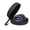 Black, variant on Travel Storage Case for WHCH520,T450BT T500BT Headphones Enhanced Shockproof Design, Stylish Easy to Carry