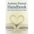 thumbnail image 1 of Autism Parent Handbook: Start with the End Goal in Mind, 1 of 1