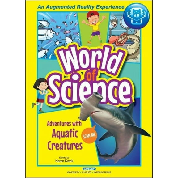 World of Science: Adventures with Birds (Paperback)