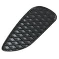 thumbnail image 4 of 1 par de cubiertas de rejilla exterior de parachoques delantero 1568853322, 1568853422 para 2015-2017 - W156 X156 Gla 200/220, 4 of 5