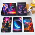 thumbnail image 2 of Mensajes propios superiores de Oracle Deck Qcsdckot con afirmaciones, 2 of 7