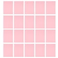 thumbnail image 2 of 20Pcs Sheet Protector Paper Cover Matte A4 30 Holes PP Plastic Presentation, 2 of 7