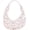 Beige, variant on Glitter Sequin Hobo Evening Shoulder Bag Women Bling Handbag and Purse Sparkly Prom Party Bag