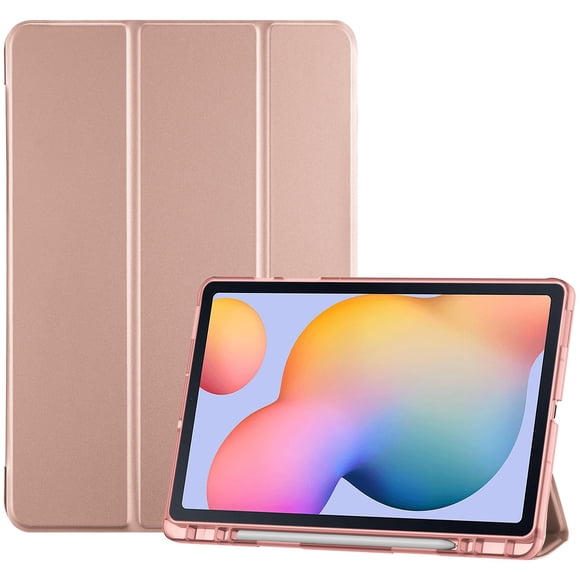 Funda ProCase para Galaxy Tab S6 Lite 10.4 2022 2020 con S Pen