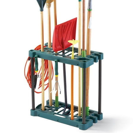 - Household Tool Organizer, Green