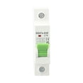 thumbnail image 3 of 1P Miniature Circuit Breaker Dc Isolator Switch Dc 250V for Photovoltaic Systems, 3 of 8