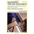 thumbnail image 1 of Pre-Owned Ezra, Nehemiah, Esther (Mastering the Old Testament), 9780849935503, 0849935504, Paperback,, 1 of 1