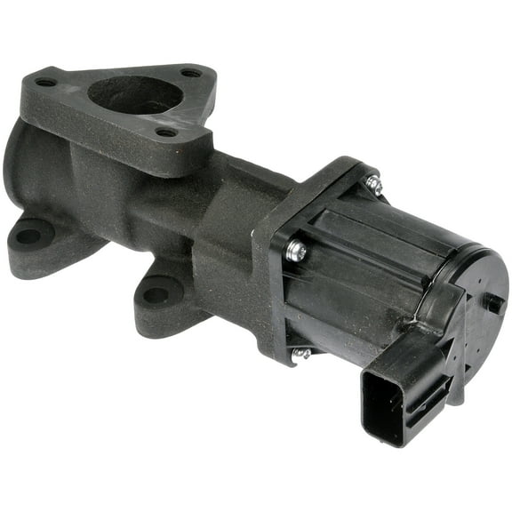 Dorman 904-5062 Exhaust Gas Recirculation (EGR) Valve for Specific IC Corporation / International Models