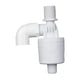 thumbnail image 5 of Flotador Automático Agua Práctico Bajo  Agua para Civil Parte de 3/4inch Sharpla Válvula de bola flotante, 5 of 8