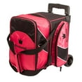thumbnail image 5 of Brunswick Edge Single Roller Bowling Bag - Many Colors Available, 5 of 6