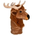 thumbnail image 2 of Daphne's Elk Headcovers, 2 of 3