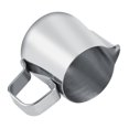 thumbnail image 1 of Taza Para Espumar Leche De Acero Inoxidable, Ergonómico, Diseño De Pico De Pato, Utensilio De Cocina, 1 of 7