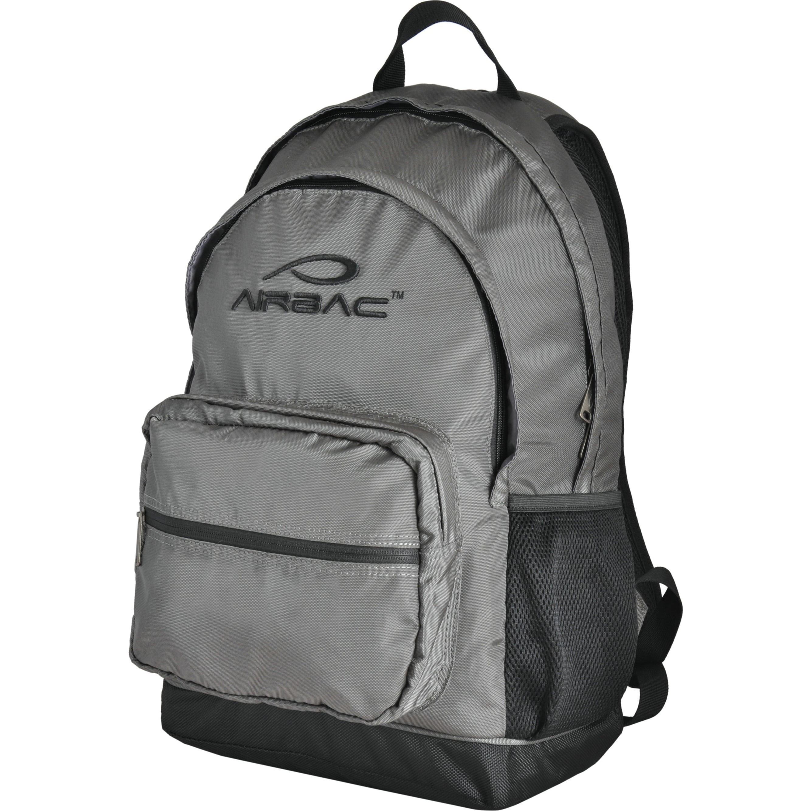 AIRBAC Bump Carrying Case (Backpack) for 17