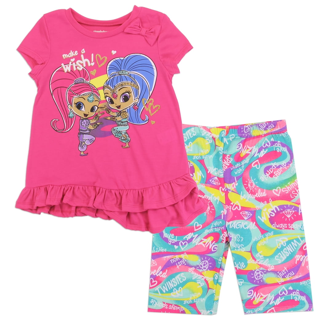 shimmer and shine bike walmart