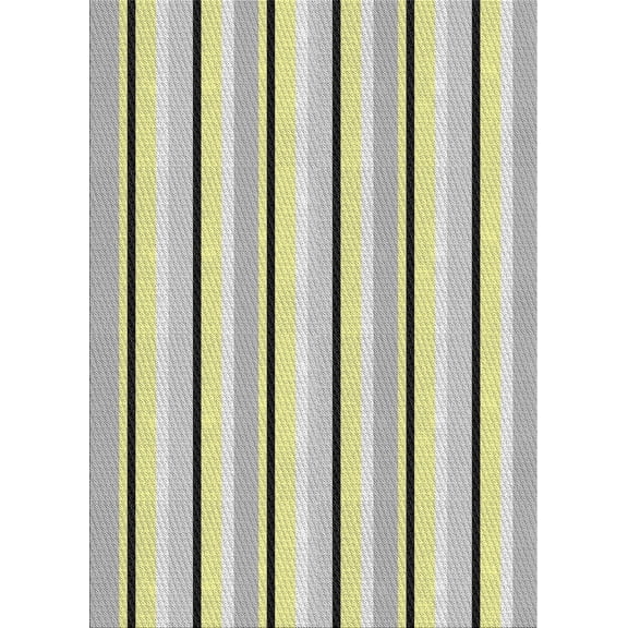 Ahgly Company Indoor Rectangle Patterned Army Brown Novelty Area Rugs, 2' x 3'