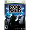 Rock Band Xbox 360 CIB