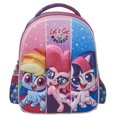 thumbnail image 2 of Mochila Primaria My Little Pony con luz al tacto Urbania My Little Pony, 2 of 4