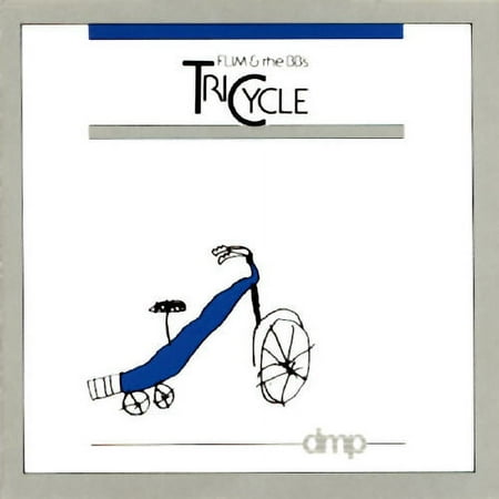 Tricycle