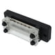 thumbnail image 5 of Bloque de distribución de energía con cubierta 6 terminales de doble fila DC12-48V AC110-300V 150A para automóviles, vehículos recreativos, barcos, yates, camiones, 5 of 14