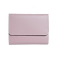 thumbnail image 1 of Minimally Designed Womens Wallet and Student Ticket Holder), 1 of 8