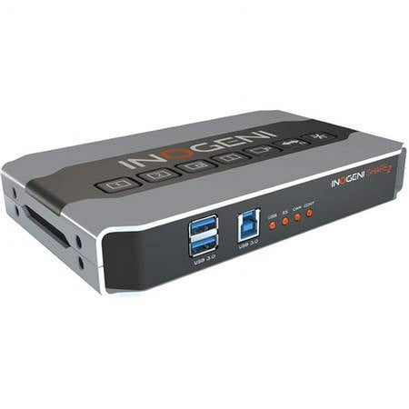UPC: 0040232461736 | Share 2 Dual Video USB 3.0 Capture Device