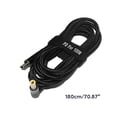 thumbnail image 3 of WINDLAND Type-C to DC18.5-20V Converter Power Cable + 10 Connectors Adapter USB C toDC, 3 of 12