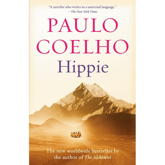 Pre-Owned Hippie (Paperback) 0525565183 9780525565185