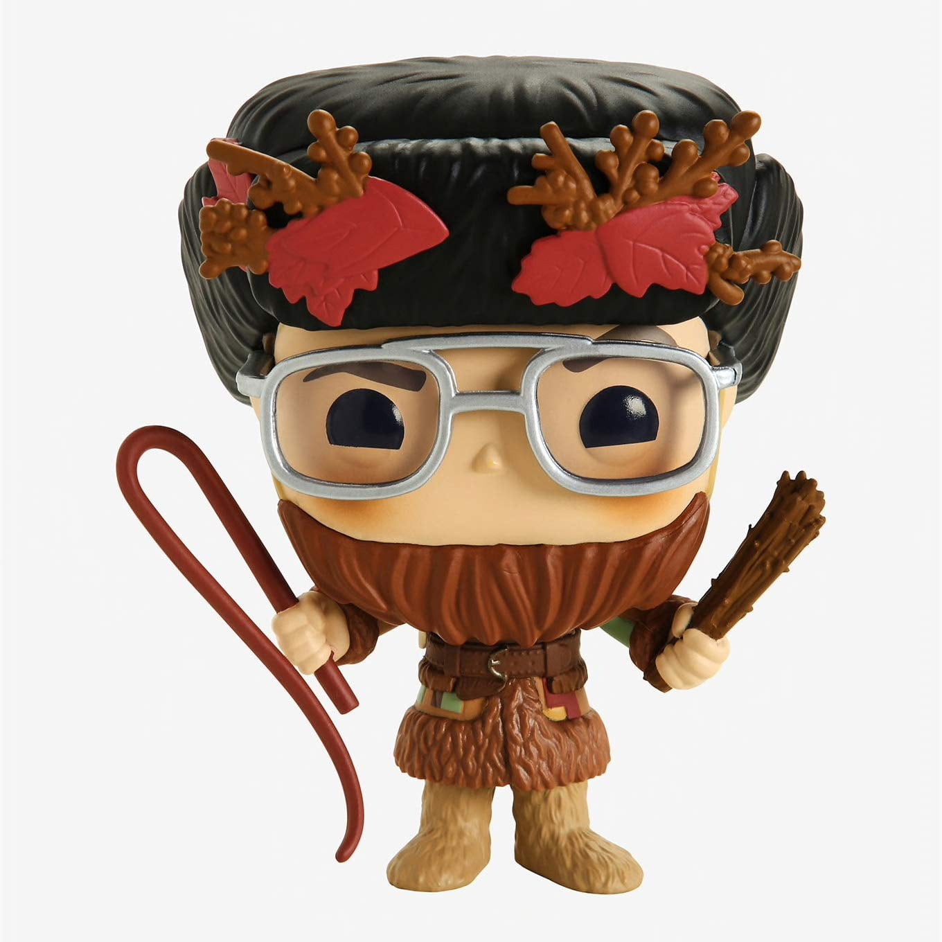 FUNKO DWIGHT BELSNKL