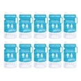 thumbnail image 2 of Sac d'Urine de Voyage, 10 Pcs Sac d'Urine Jetable pour Randonnée, 2 of 7