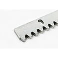 thumbnail image 2 of ALEKO 1 Steel Gear Rack 3.3 feet for Sliding Gate Openers, 2 of 2