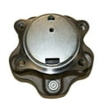 thumbnail image 4 of GMB 750-0014 Wheel Hub Assembly that fits a Nissan Sentra (2007-2012), 4 of 5