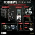 thumbnail image 2 of Jeu vidéo Resident Evil Requiem Deluxe Edition Steel Book pour (PlayStation 5), 2 of 4