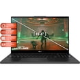 thumbnail image 3 of Laptop Gamer ASUS Creator NVIDIA GeForce RTX 4060 Intel Core Ultra 9 185H 24GB RAM 2TB SSD OLED 15.6 Windows 11 Home Teclado en Ingles negro, 3 of 6