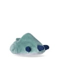 thumbnail image 2 of Carter's Child of Mine, Infant Boy Dino Slippers, Size Newborn, 2 of 5