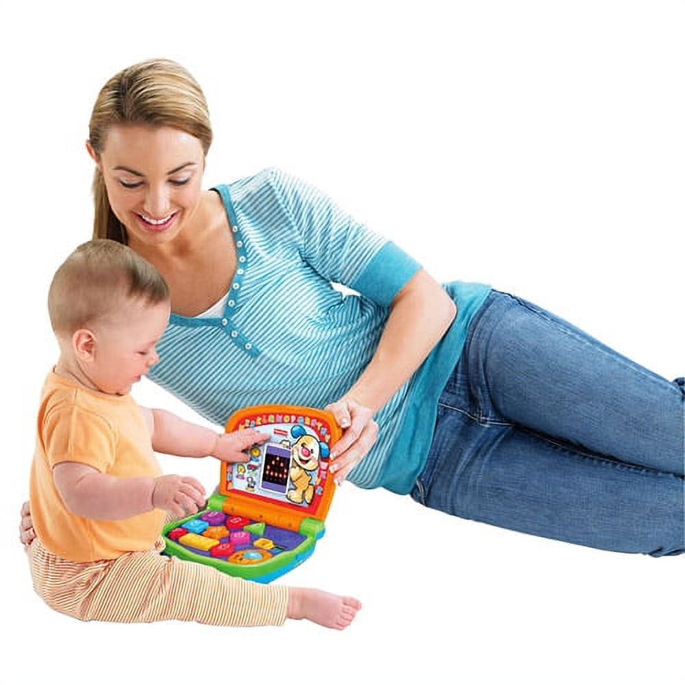 Fisher-Price Smart Screen Laptop