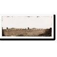 thumbnail image 2 of Historic Framed Print, Washington District of Columbia. View of Harewood hospital, 17-7/8" x 21-7/8", 2 of 9